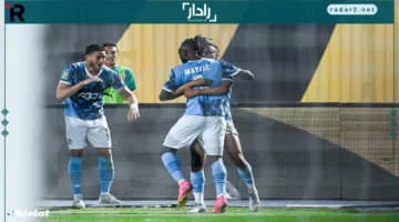 تشكيلة بيراميدز.. تضم النجوم لمواجهة نهضة بركان في السوبر الإفريقي